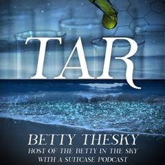 Tar Audiobook, by Betty Thesky