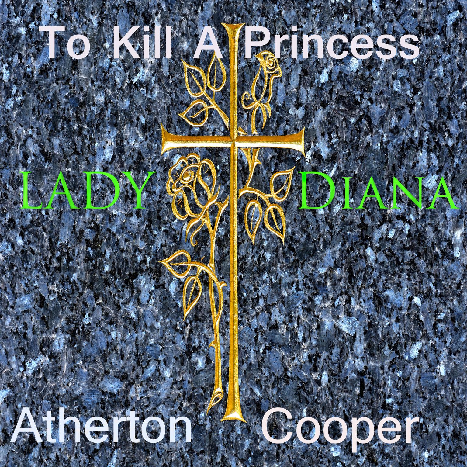 To Kill a Princess Audiobook, by Atherton Cooper