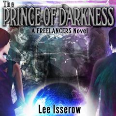 The Prince of Darkness Audiobook, by Lee Isserow