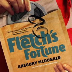 Fletch’s Fortune Audiobook, by 