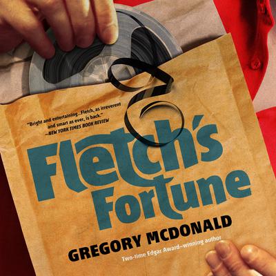 Fletch’s Fortune Audiobook, by 