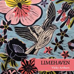 Limehaven Audiobook, by Vicky Arthurs