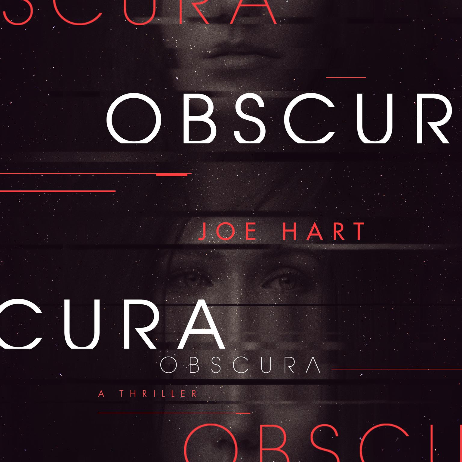 Obscura Audiobook, by Joe Hart