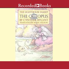 The Octopus Audiobook, by Cynthia Rylant