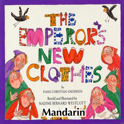 Emperor's New Clothes Audiobook, by Hans Christian Andersen
