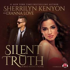 Silent Truth Audiobook, by Sherrilyn Kenyon