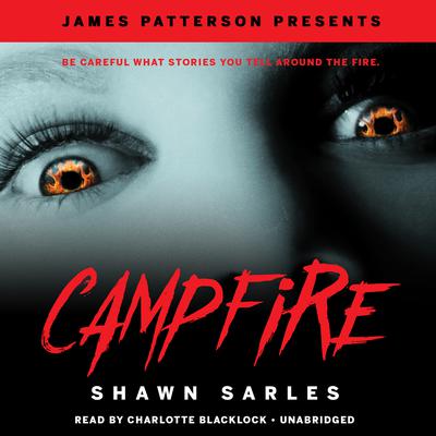 Campfire Audiobook, by 
