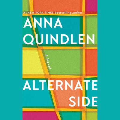 Alternate Side: A Novel Audiobook, by 