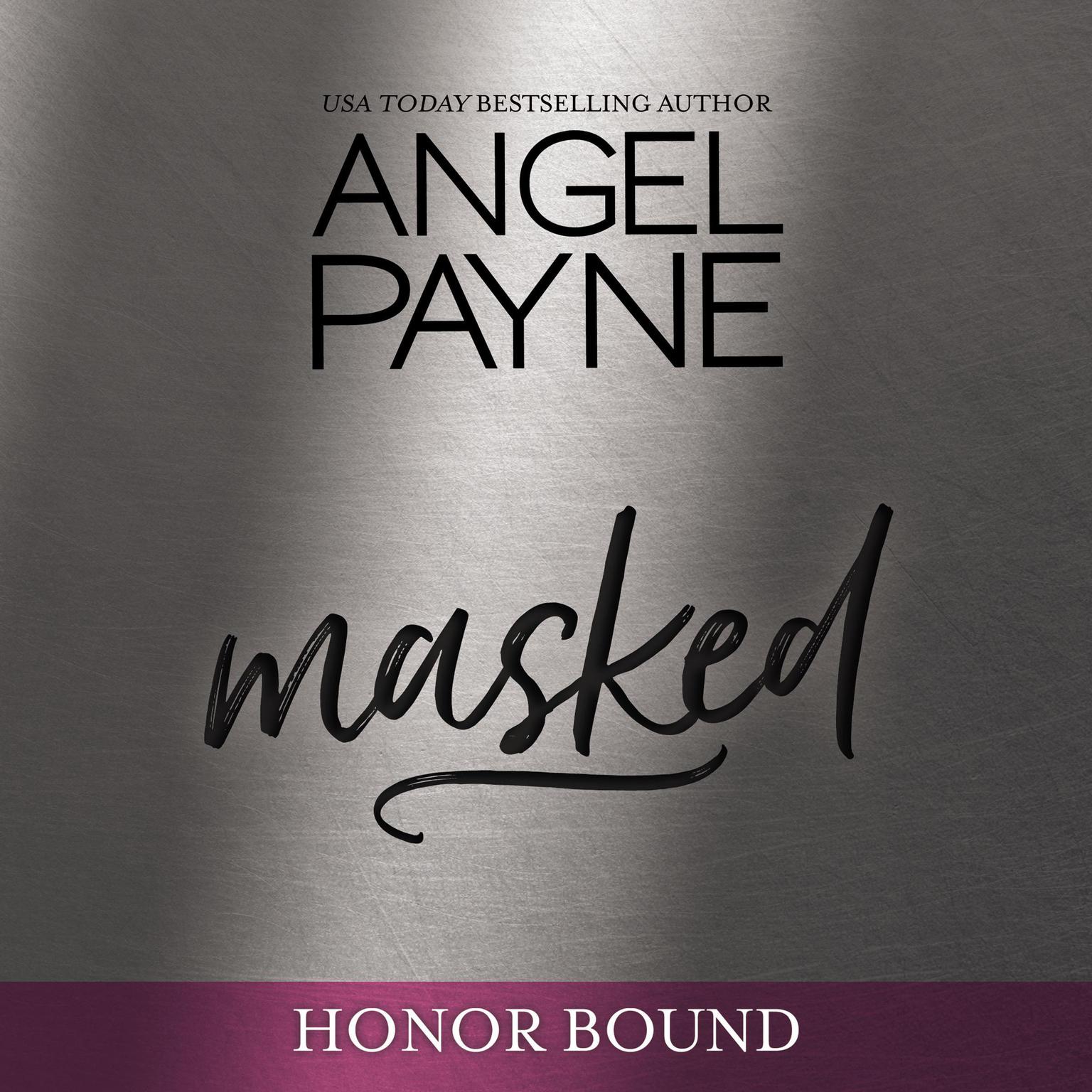 Masked Audiobook, by Angel Payne