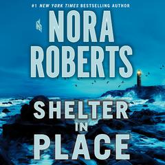 Shelter in Place Audiobook, by 