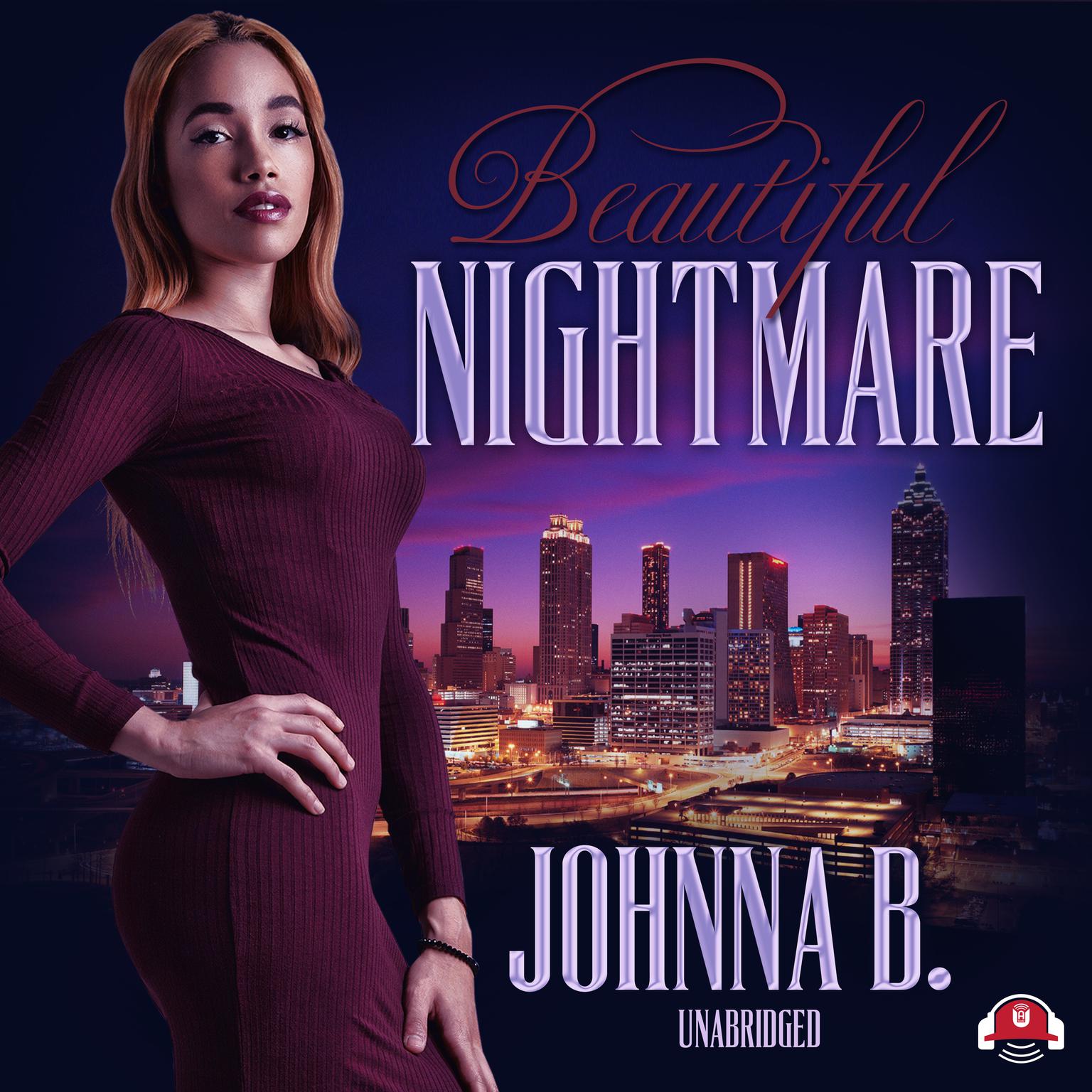 Beautiful Nightmare Audiobook, by Johnna B