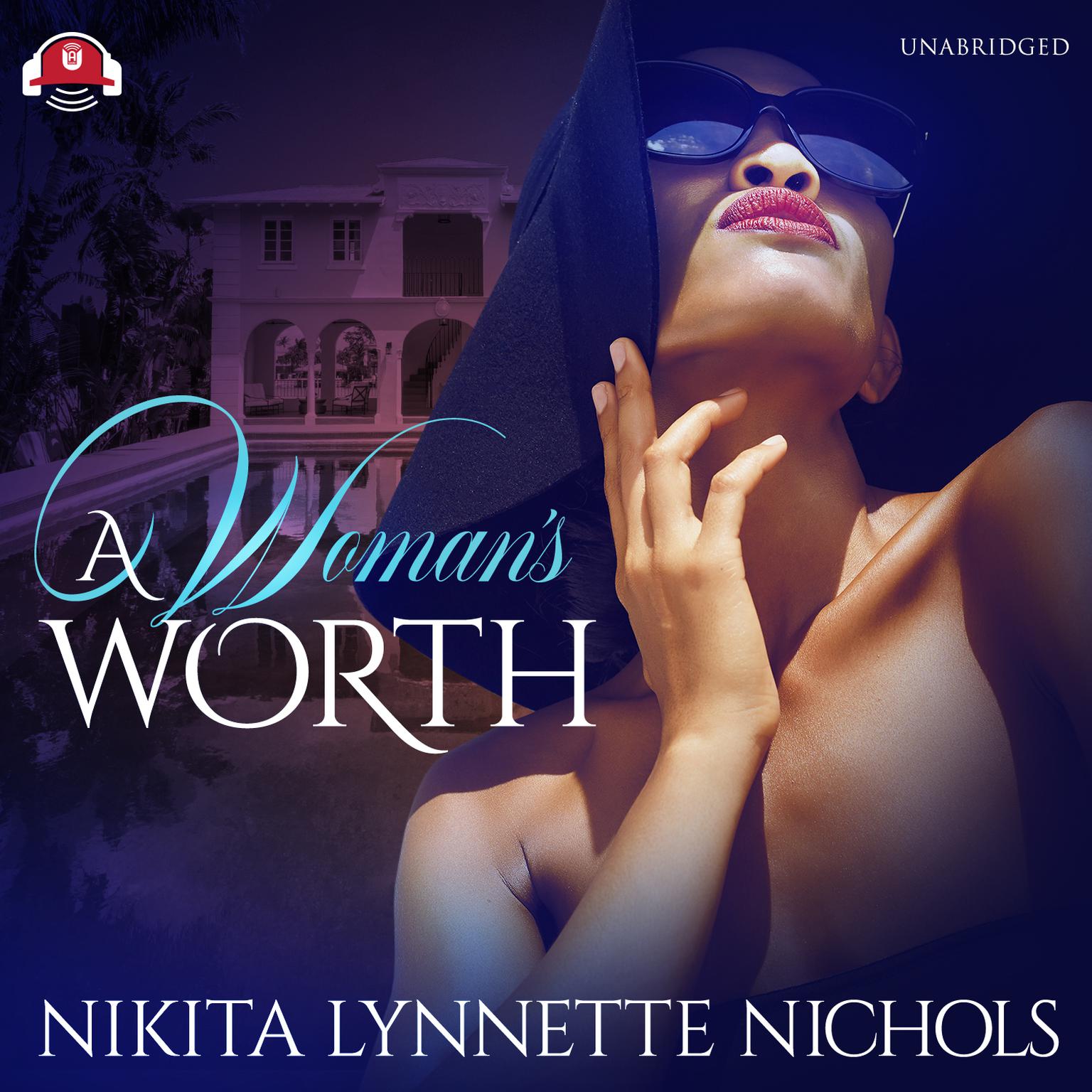 A Woman’s Worth Audiobook, by Nikita Lynnette Nichols