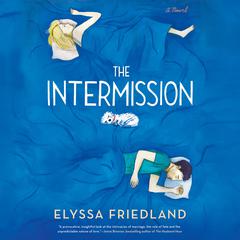 The Intermission Audiobook, by Elyssa Friedland