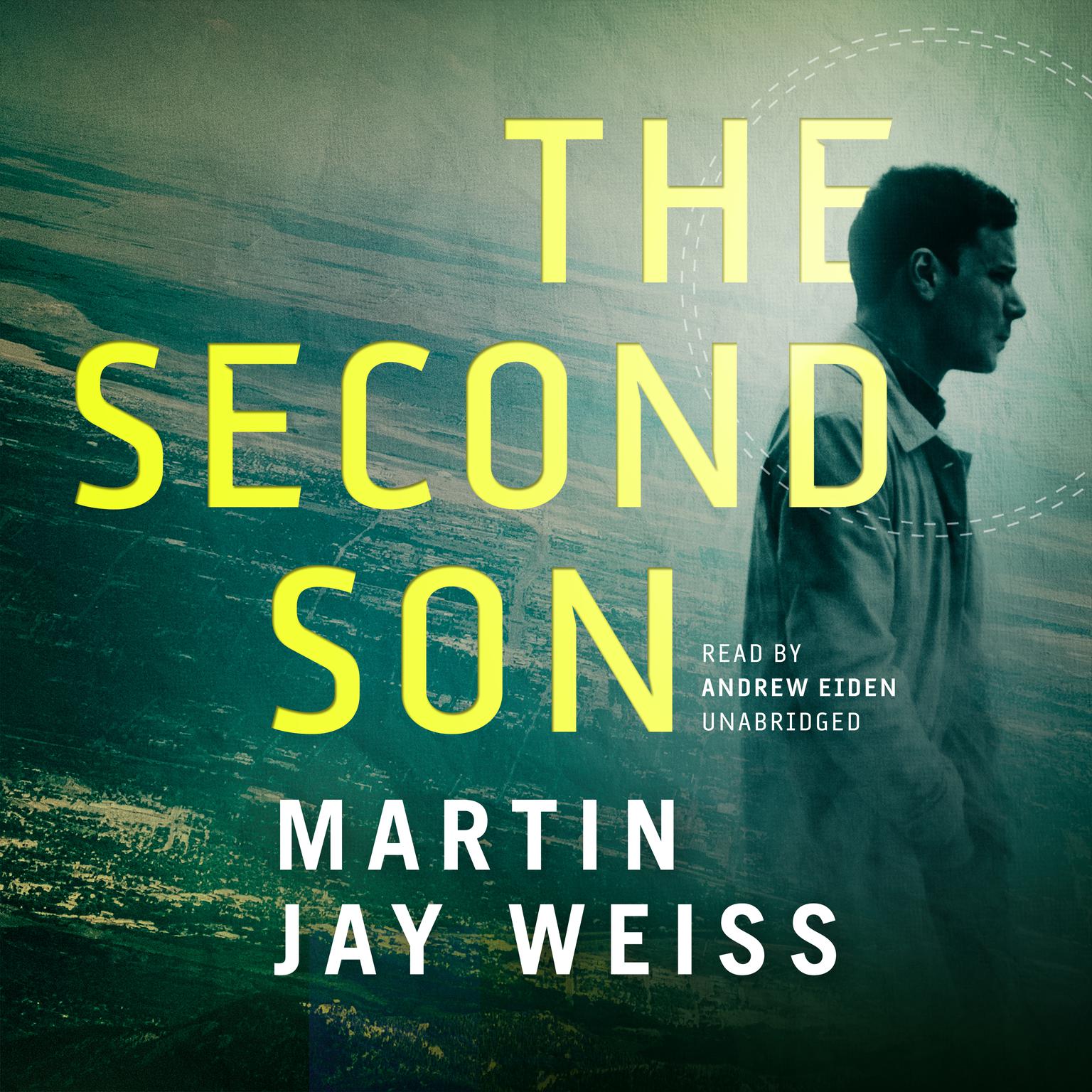 The Second Son Audiobook, by Martin Jay Weiss