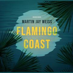 Flamingo Coast Audiobook, by Martin Jay Weiss
