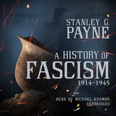 A History of Fascism, 1914–1945 Audiobook, by 