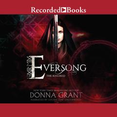 Eversong Audiobook, by Donna Grant