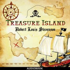 Treasure Island Audiobook, by 