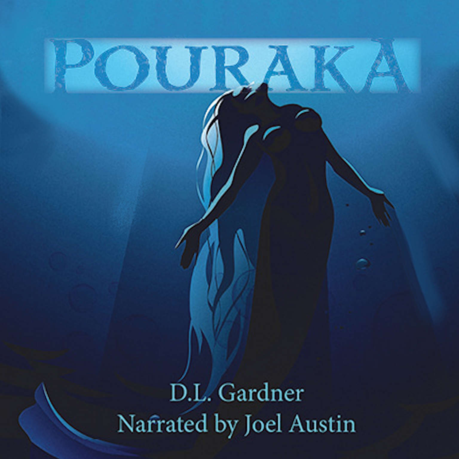 Pouraka Audiobook, by D.L. Gardner