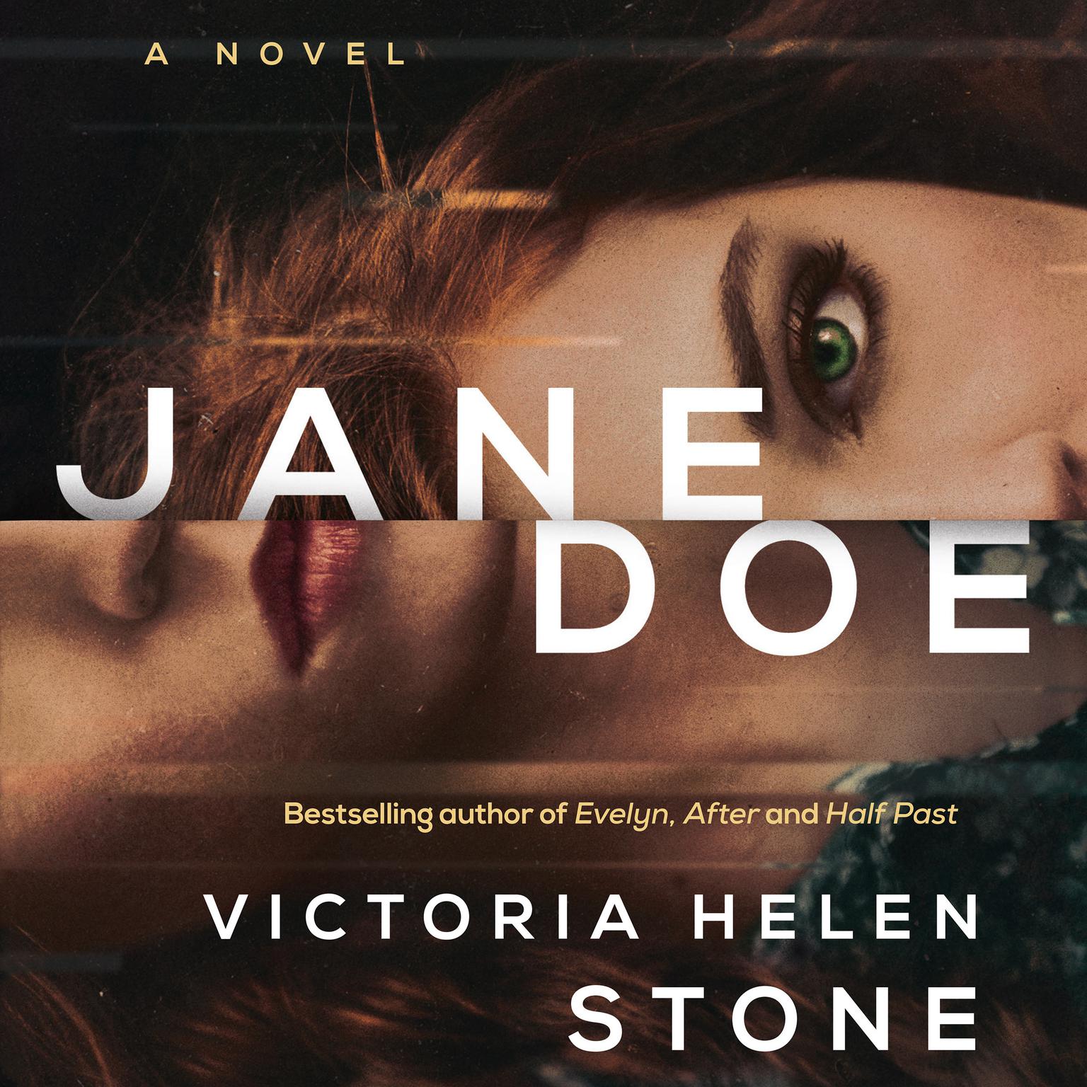 Jane Doe: A Novel Audiobook, by Victoria Helen Stone