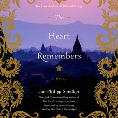 The Heart Remembers Audiobook, by 