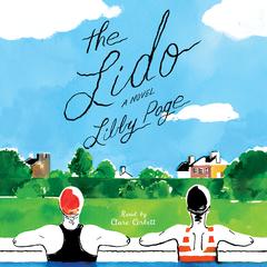 The Lido Audiobook, by Libby Page
