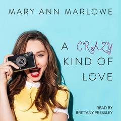 A Crazy Kind of Love Audiobook, by 