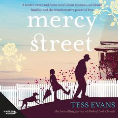 Mercy Street Audiobook, by Tess Evans