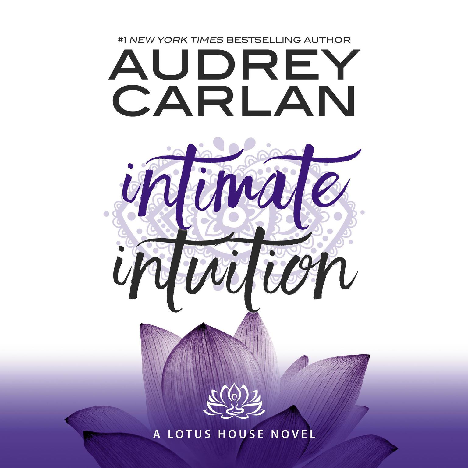 Intimate Intuition Audiobook, by Audrey Carlan
