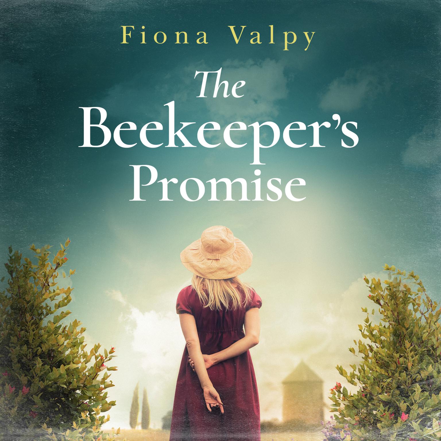 The Beekeeper’s Promise Audiobook, by Fiona Valpy