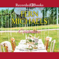 Celebration Audiobook, by Fern Michaels