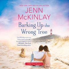 Barking Up the Wrong Tree Audiobook, by Jenn McKinlay