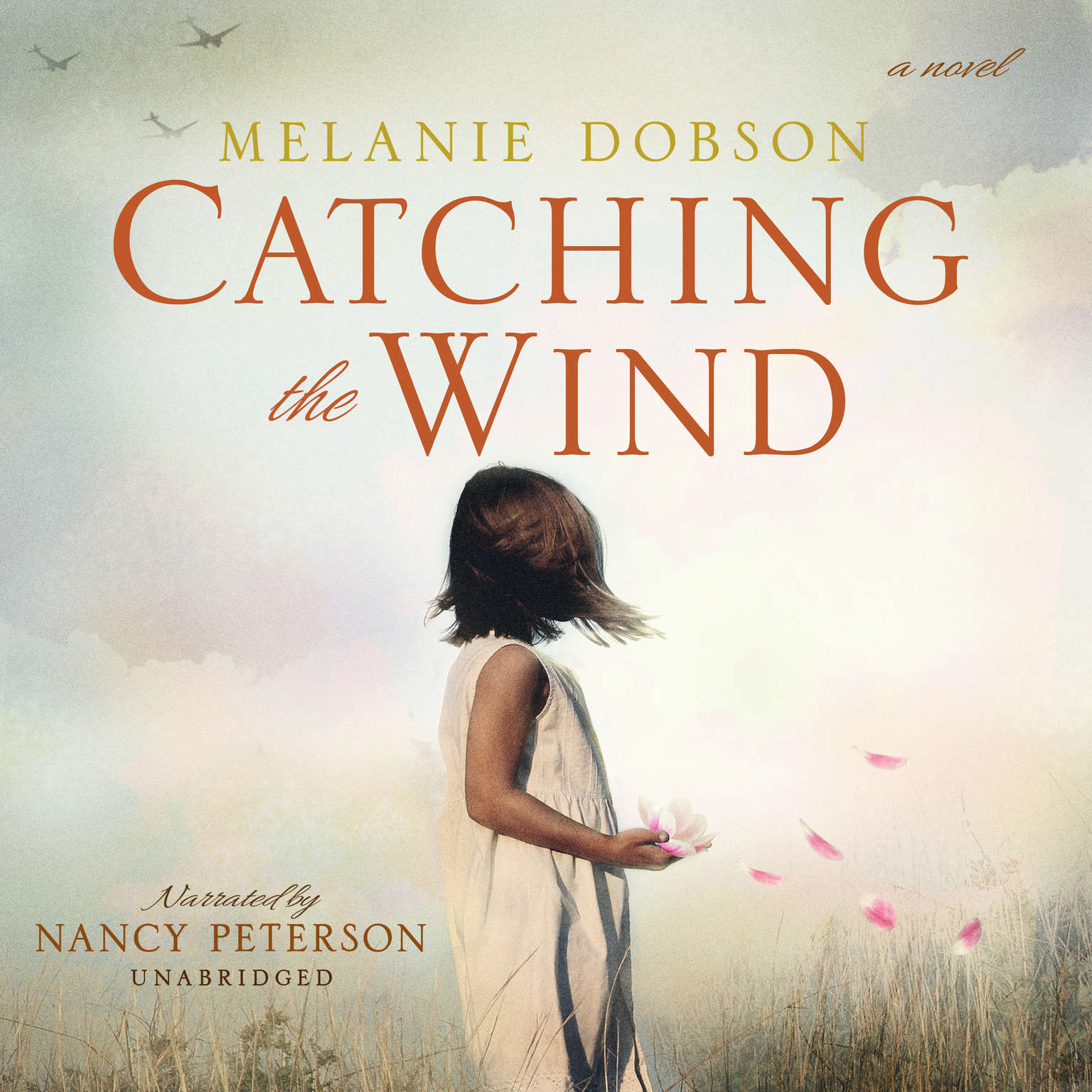 Catching the Wind Audiobook, by Melanie Dobson
