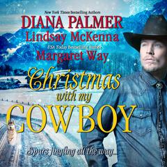 Christmas with My Cowboy Audiobook, by 