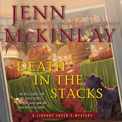 Death in the Stacks Audiobook, by Jenn McKinlay