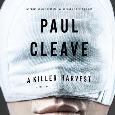 A Killer Harvest: A Thriller Audiobook, by 