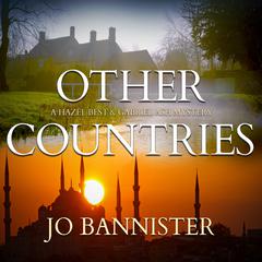 Other Countries: A British Police Procedural Audiobook, by Jo Bannister