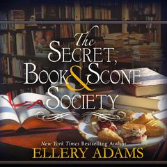 The Secret, Book & Scone Society Audiobook, by 