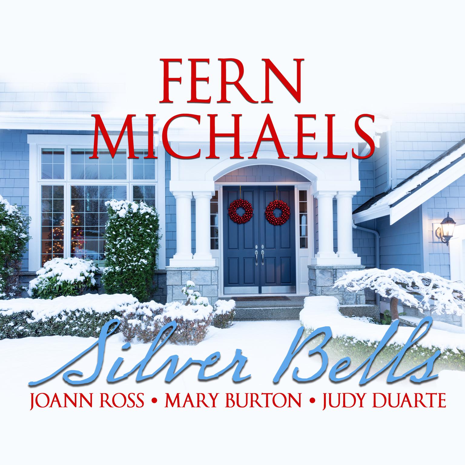 Silver Bells Audiobook, by Fern Michaels