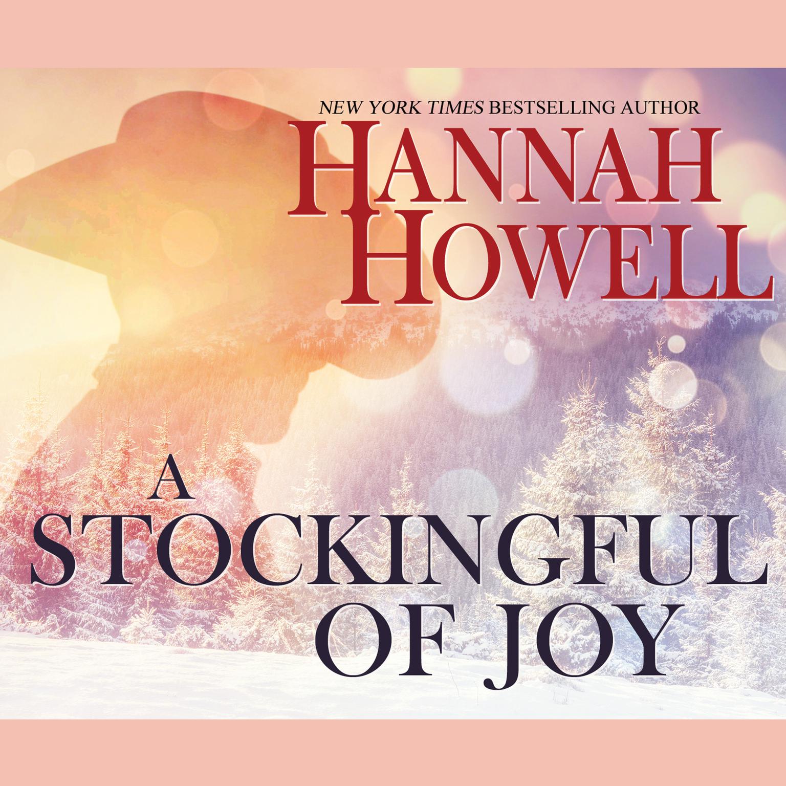 A Stockingful of Joy Audiobook, by Hannah Howell