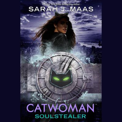 Catwoman: Soulstealer Audiobook, by 