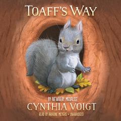 Toaff's Way Audiobook, by 