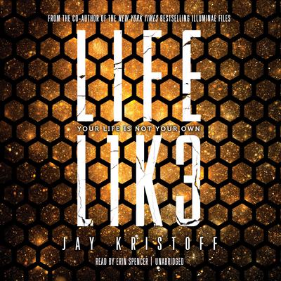 LIFEL1K3 (Lifelike) Audiobook, by 