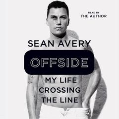 Offside: My Life Crossing the Line Audiobook, by Michael McKinley