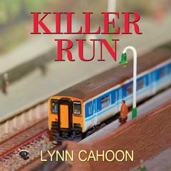 Killer Run Audiobook, by Lynn Cahoon