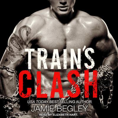 Train's Clash Audiobook, by 