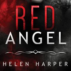 Red Angel Audiobook, by Helen Harper