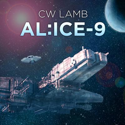 Alice-9 Audiobook, by Charles Lamb
