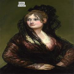 Emma Audiobook, by Jane Austen