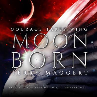 Moonborn Audiobook, by Terry Maggert